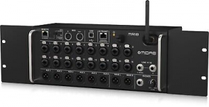 Midas MR18 цифровой микшер в Волгодонске