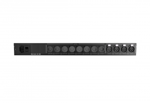 S-Track Dolphin 48 спикер-процессор в Волгодонске