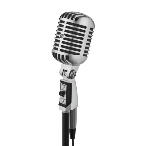 SHURE 55SH SERIES II вокальный, динамический микрофон в Волгодонске
