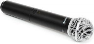 SHURE BLX24E/PG58 M17 вокальная радиосистема в Волгодонске