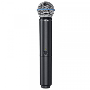 SHURE BLX288E/B58 M17 вокальная радиосистема в Волгодонске