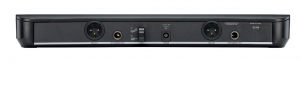 SHURE BLX288E/B58 M17 вокальная радиосистема в Волгодонске