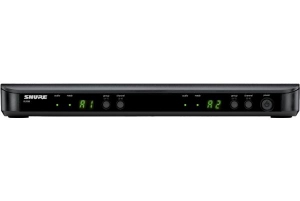 SHURE BLX288E/PG58 M17 вокальная радиосистема в Волгодонске