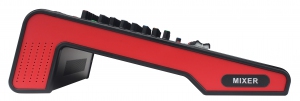 SVS Audiotechnik mixers AM-12 Микшерный пульт аналоговый, 12-канальный в Волгодонске