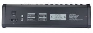 SVS Audiotechnik mixers AM-12 Микшерный пульт аналоговый, 12-канальный в Волгодонске