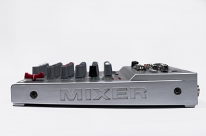 SVS Audiotechnik mixers AM-6 DSP Микшерный пульт аналоговый, 6-канальный SVS Audiotechnik mixers в Волгодонске