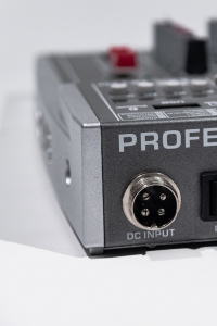 SVS Audiotechnik mixers AM-6 DSP Микшерный пульт аналоговый, 6-канальный SVS Audiotechnik mixers в Волгодонске