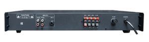 SVS Audiotechnik STA-80 Микшер-усилитель для систем Public Address в Волгодонске