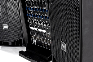 SVS Audiotechnik STAGESET 600 Акустический комплект активный в Волгодонске