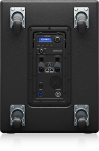 Turbosound iQ15B сабвуфер активный в Волгодонске