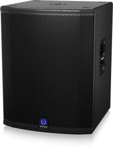 Turbosound iQ18B сабвуфер активный в Волгодонске