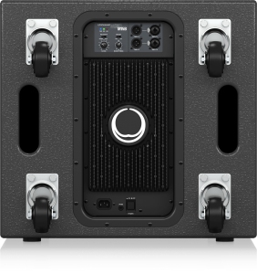 Turbosound Milan M15B сабвуфер активный в Волгодонске