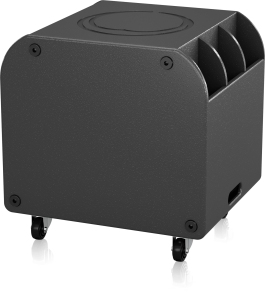 Turbosound Milan M18B сабвуфер активный в Волгодонске