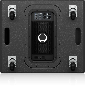 Turbosound Milan M18B сабвуфер активный в Волгодонске