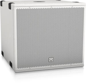 Turbosound NuQ115B-AN Активный сабвуфер в Волгодонске