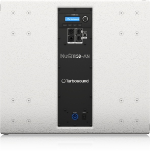 Turbosound NuQ115B-AN Активный сабвуфер в Волгодонске