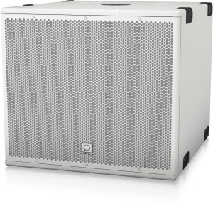 Turbosound NuQ115B-AN Активный сабвуфер в Волгодонске
