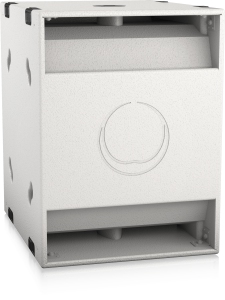 Turbosound NuQ118B-AN Активный сабвуфер в Волгодонске