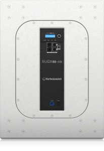 Turbosound NuQ118B-AN Активный сабвуфер в Волгодонске