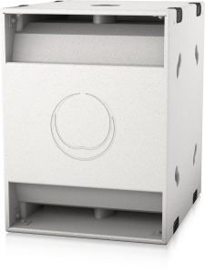Turbosound NuQ118B-AN Активный сабвуфер в Волгодонске