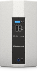 Turbosound NuQ122-AN Активная акустическая система в Волгодонске