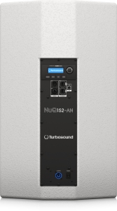 Turbosound NuQ152-AN Активная акустическая система в Волгодонске