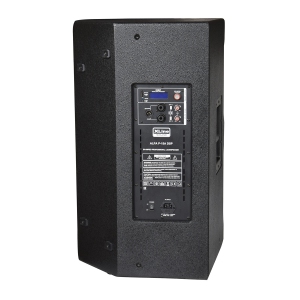 XLine ALFA P-15A DSP Акустическая система активная с DSP и Bluetooth в Волгодонске